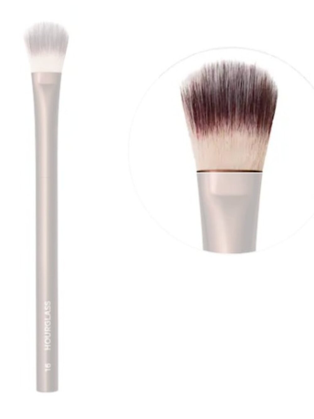 Hourglass No. 16 Highlighter Brush new and boxed